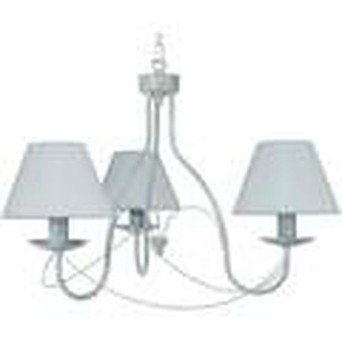Lámparas de techo Lámpara de Techo redondo metal blanco para - Tosel - Modalova