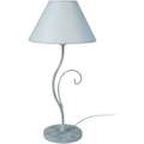 Lámparas de escritorio Lámpara de Mesa redondo metal azul para - Tosel - Modalova