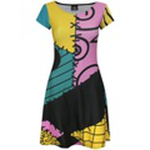 Vestidos NS4505 para mujer - Nightmare Before Christmas - Modalova