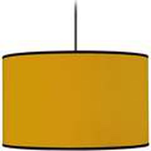 Lámparas de techo Lámpara colgante redondo tela para - Tosel - Modalova