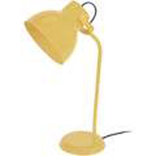 Lámparas de escritorio Lámpara de escritorio redondo metal pastel para - Tosel - Modalova