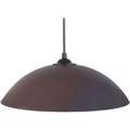 Lámparas de techo Lámpara colgante redondo metal castaño para - Tosel - Modalova