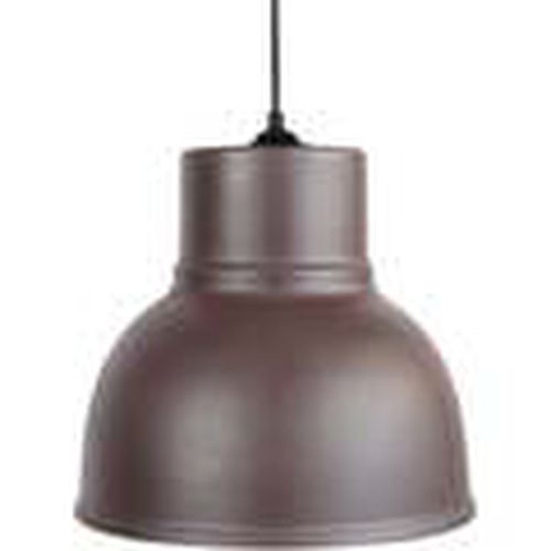 Lámparas de techo Lámpara colgante redondo vidrio castaño para - Tosel - Modalova