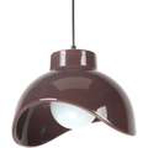 Lámparas de techo Lámpara colgante redondo cerámica castaño para - Tosel - Modalova