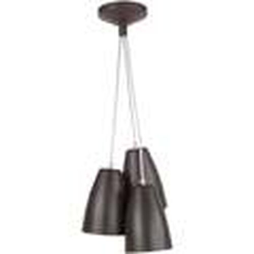 Lámparas de techo Lámpara de Techo redondo metal castaño para - Tosel - Modalova