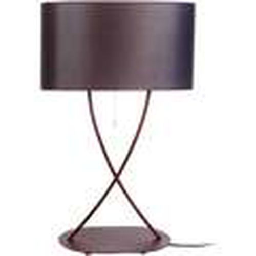 Lámparas de escritorio lámpara de la sala de estar rectangular metal para - Tosel - Modalova