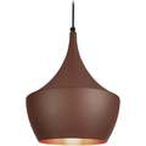 Lámparas de techo Lámpara colgante redondo metal y cobre para - Tosel - Modalova
