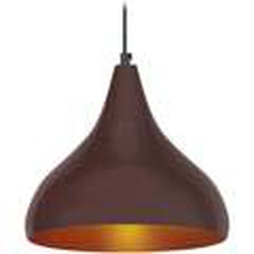 Lámparas de techo Lámpara colgante redondo metal y cobre para - Tosel - Modalova