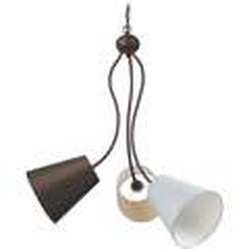 Lámparas de techo Lámpara de Techo redondo metal y multicolor para - Tosel - Modalova