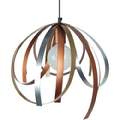 Lámparas de techo Lámpara colgante redondo metal y cobre para - Tosel - Modalova
