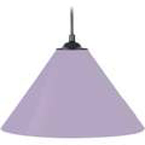 Lámparas de techo Lámpara colgante redondo metal Color de malva para - Tosel - Modalova