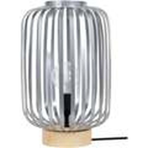 Lámparas de escritorio Lámpara de Mesa redondo metal natural y aluminio para - Tosel - Modalova