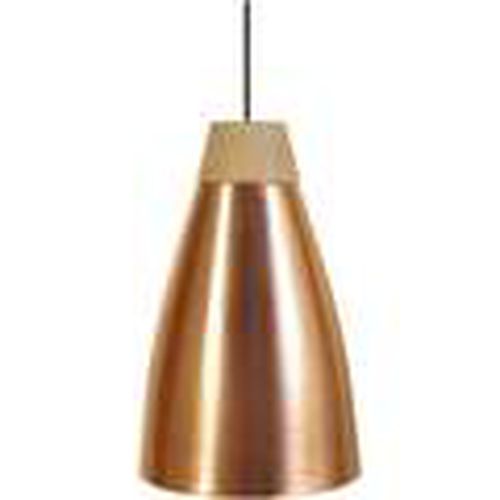 Lámparas de techo Lámpara colgante redondo metal natural y cobre para - Tosel - Modalova