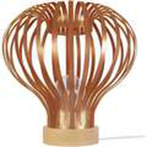 Lámparas de escritorio Lámpara de Mesa redondo metal natural y cobre para - Tosel - Modalova
