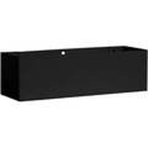 Cestas, cajas y cubos de basura Aplique rectangular metal para - Tosel - Modalova