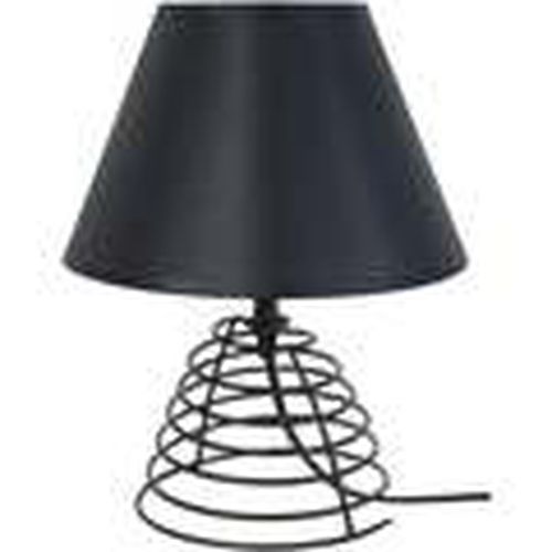 Lámparas de escritorio lámpara de noche redondo metal para - Tosel - Modalova