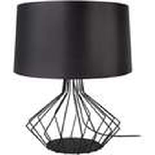 Lámparas de escritorio lámpara de la sala de estar redondo metal para - Tosel - Modalova