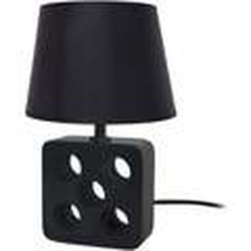 Lámparas de escritorio lámpara de noche redondo madera para - Tosel - Modalova