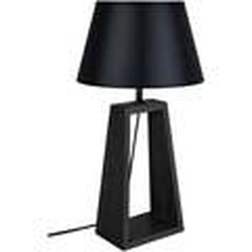 Lámparas de escritorio lámpara de noche redondo madera para - Tosel - Modalova