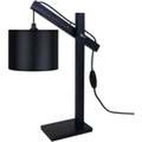Lámparas de escritorio Lámpara de escritorio redondo madera para - Tosel - Modalova