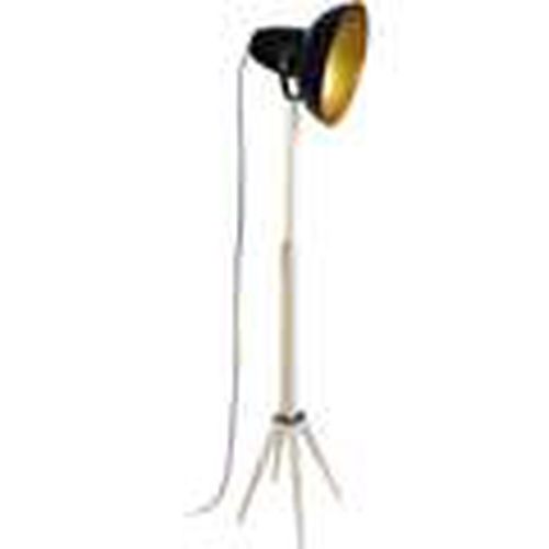 Lámparas de pie Lámpara de pie de lectura redondo metal para - Tosel - Modalova