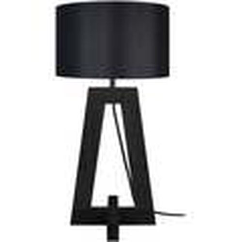 Lámparas de escritorio Lámpara de Mesa redondo madera para - Tosel - Modalova