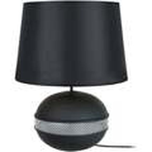 Lámparas de escritorio lámpara de la sala de estar redondo metal , aluminio para - Tosel - Modalova