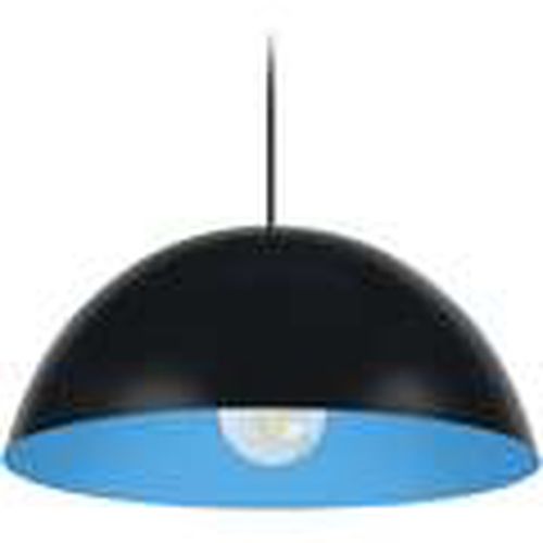 Lámparas de techo Lámpara colgante redondo metal y azul para - Tosel - Modalova