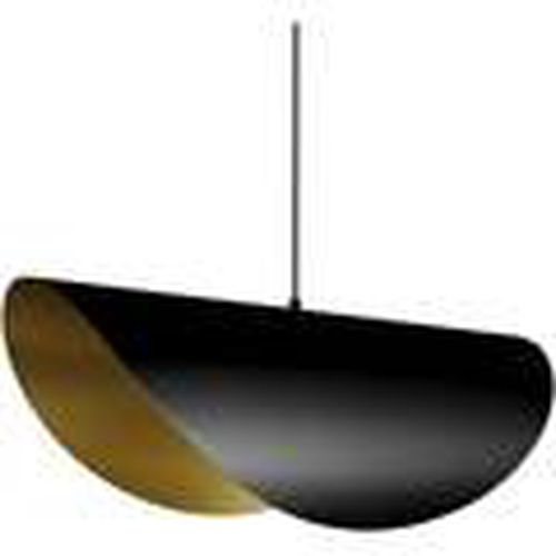 Lámparas de techo Lámpara colgante oval metal y oro para - Tosel - Modalova