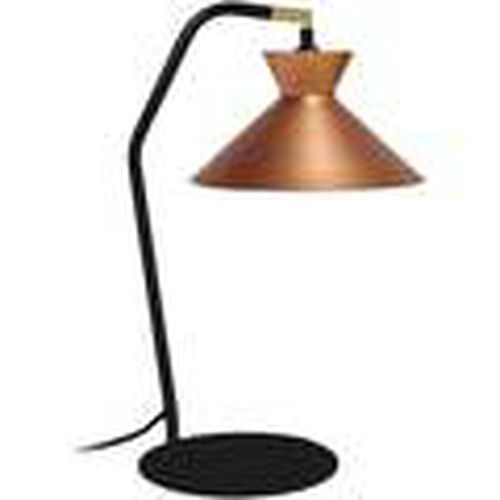 Lámparas de escritorio Lámpara de escritorio redondo metal y cobre para - Tosel - Modalova