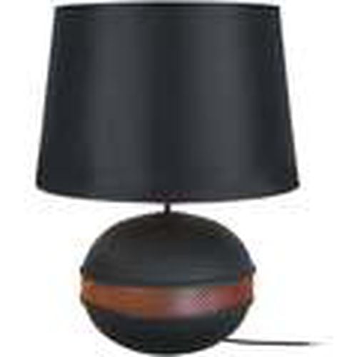 Lámparas de escritorio lámpara de la sala de estar redondo metal , cobre y para - Tosel - Modalova