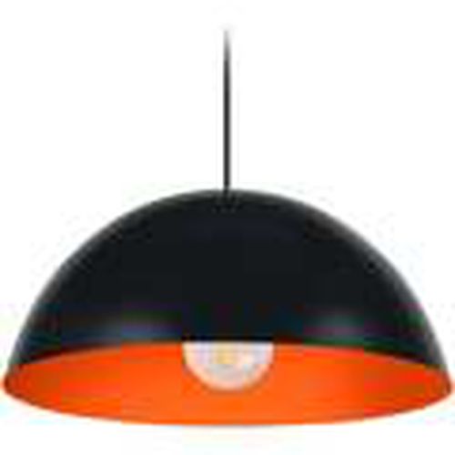 Lámparas de techo Lámpara colgante redondo metal y naranja para - Tosel - Modalova