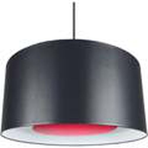 Lámparas de techo Lámpara colgante redondo tela y rojo para - Tosel - Modalova