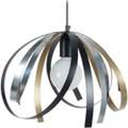 Lámparas de techo Lámpara colgante redondo metal paja multicolor para - Tosel - Modalova