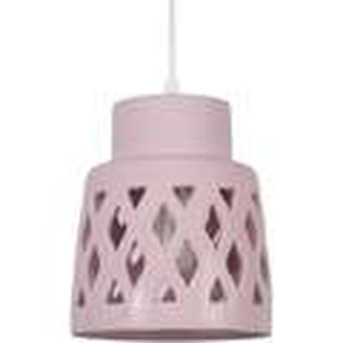 Lámparas de techo Lámpara colgante redondo cerámica rosado para - Tosel - Modalova