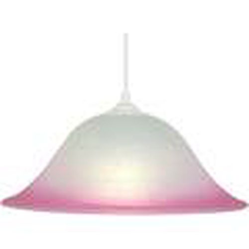 Lámparas de techo Lámpara colgante redondo vidrio rosado para - Tosel - Modalova