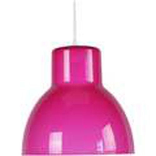 Lámparas de techo Lámpara colgante redondo vidrio rosado para - Tosel - Modalova