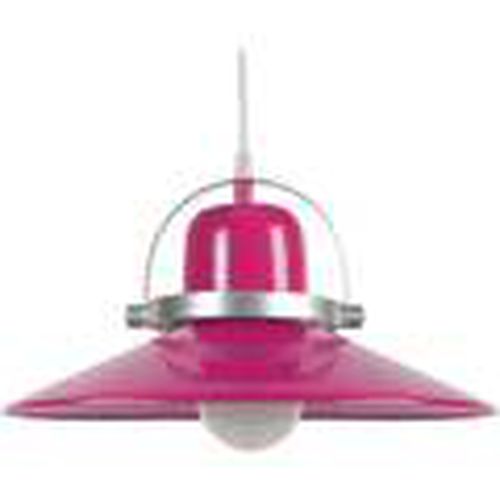 Lámparas de techo Lámpara colgante redondo metal rosado para - Tosel - Modalova