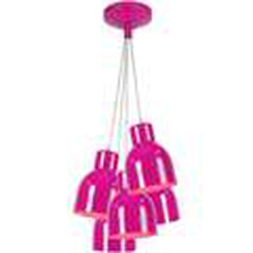Lámparas de techo Lámpara de Techo redondo metal rosado para - Tosel - Modalova