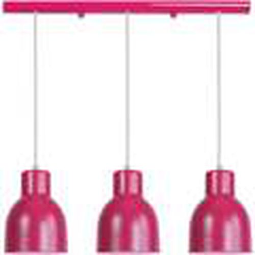 Lámparas de techo Lámpara de Techo redondo metal rosado para - Tosel - Modalova