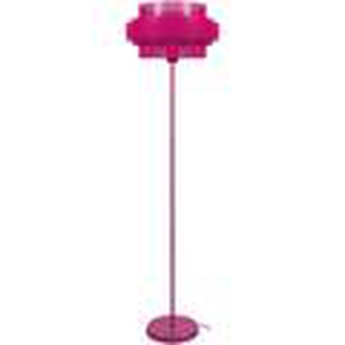 Lámparas de pie Lámpara de pie redondo metal rosado para - Tosel - Modalova