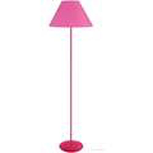 Lámparas de pie Lámpara de pie redondo metal rosado para - Tosel - Modalova