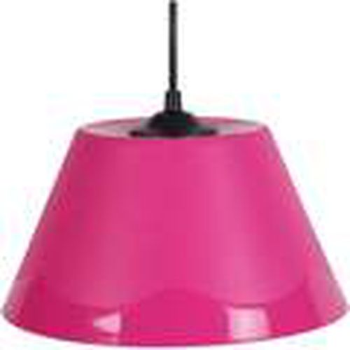 Lámparas de techo Lámpara colgante redondo el plastico rosado para - Tosel - Modalova