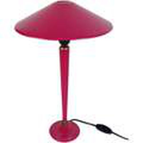 Lámparas de escritorio lámpara de noche redondo metal rosado para - Tosel - Modalova