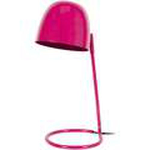 Lámparas de escritorio Lámpara de escritorio redondo metal rosado para - Tosel - Modalova