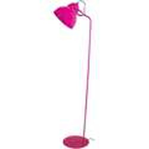 Lámparas de pie Lámpara de pie de lectura redondo metal rosado para - Tosel - Modalova