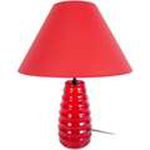 Lámparas de escritorio lámpara de noche redondo vidrio para - Tosel - Modalova