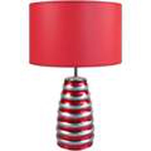 Lámparas de escritorio lámpara de noche redondo vidrio para - Tosel - Modalova