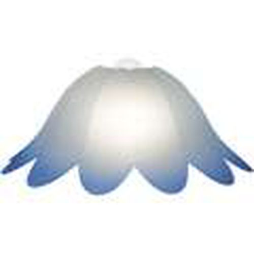 Lámparas de techo Lámpara colgante redondo vidrio raso azul para - Tosel - Modalova