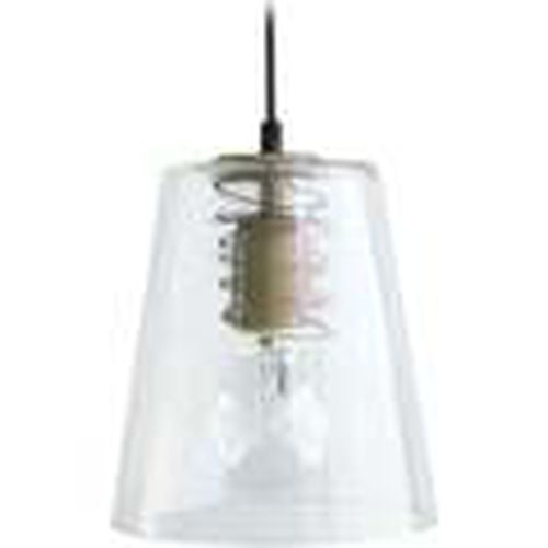 Lámparas de techo Lámpara colgante redondo vidrio gris pardo para - Tosel - Modalova